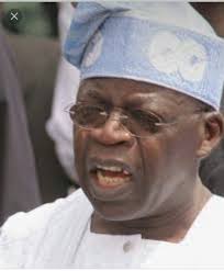 The group were sighted, with colourful pictures of tinubu and campaign posters, at areas which include highbrow maitama district, the central business district. Breaking News Jide Tinubu Son Of Asiwaju Bola Ahmed Tinubu Is Dead Amiloaded News