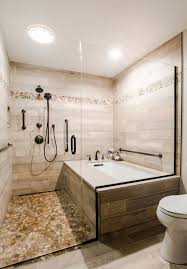 Gray master bathroom shower ideas. Master Bathroom Shower Tile Ideas Master Bathroom Walk In Shower Ideas Novocom Top