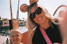 Disneyland Photography Guide