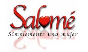 Maybe you would like to learn more about one of these? Salome Telenovela Mexicana Wikipedia A Enciclopedia Livre