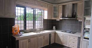Werkzeug und baumaterial für profis und heimwerker. 30 Design Kabinet Dapur Kayu Shreenad Home