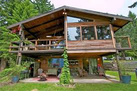 Huge View Home In Columbia Gorge Houses For Rent In Stevenson Tree Houses For Rent Renting A House Vacation Home