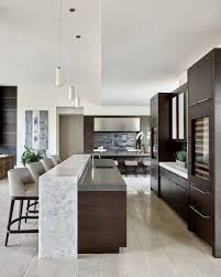In modern kitchens in particular, lighting provides the perfect opportunity to play. 75 Beautiful Modern Kitchen Pictures Ideas June 2021 Houzz