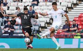 Informacion del partido croacia vs república checa horario, como y donde ver en tv y online. Croacia Vs Republica Checa Resumen Fotos Y Goles Del Partido Por La Eurocopa 2021 Deporte Total El Comercio Peru