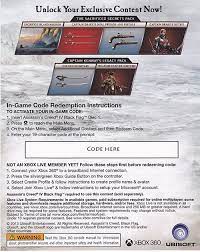 When you raise old glory on july 4, wouldn't you like to see your own company flag flapping beneath it? Assassin S Creed 4 Black Flag Guide Unlocking Exclusive Wal Mart Content Assassin S Creed Iv Black Flag Assassin S Creed Iv Black Flag