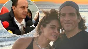 Qué dijo Cuauhtémoc Blanco del divorcio de Galilea Montijo?