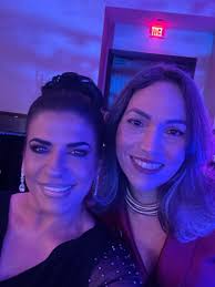 Congratulations to Amanda Altman, Executive Director of Kristi House, for  an inspirational night and gala. ❤️ The work that Kristi House does to  protect children who have experienced sexual assaults…