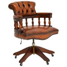 The very comfortable chair has been traditionally restored to a high standard, including french polishing. Antique Swivel Chair 43 For Sale On 1stdibs