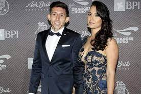 Héctor herrera le mandó un mensaje a diego simeone al finalizar el revelan que chadwick boseman no dejó testamento tras morir, ¿qué pasará con su esposa y sus. Chantal Mato Esposa De Hector Herrera Habla Luego De La Fiesta Polemica Diez Diario Deportivo