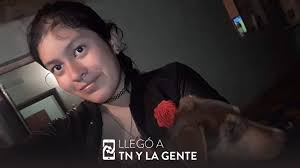 Detuvieron al primo de la chica desaparecida en el Aconquija y hay un giro  en la investigación