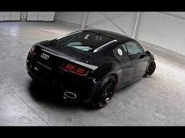 2011 Wheelsandmore Audi R8 V10 6 Rear Angle Top 1280x960 Wallpaper