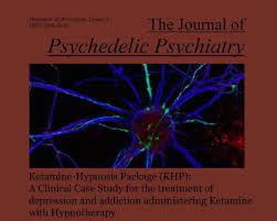 Ketamin Hypnose Paket - Fallstudie - Privatpraxis Dr. Scheib