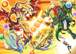 Maybe you would like to learn more about one of these? Puzzle Dragons Z Puzzle Dragons Super Mario Bros Edition Screenshots Art Nintendo Everything