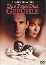 Der Preis der Gefühle: Amazon.de: Keaton, Diane, Neeson, Liam, Robards,  Jason, Bellamy, Ralph, Nimoy, Leonard, Keaton, Diane, Neeson, Liam: DVD &  Blu-ray