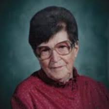 Obituary information for Ruth Mabe Bryant