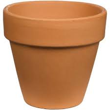 Pennington 2 Inch Terra Cotta Clay Standard Pot Or Planter With Drainage Hole Walmart Com In 2020 Terra Cotta Clay Pots Buy Clay Pots Terracotta Flower Pots