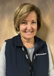 Our Team // Heywood Hospital