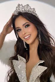 La Miss Danlí que luchará por la corona del Miss Honduras Universo