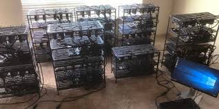 Submitted 2 months ago by lifesagas_. Ethereum Zcash Monero Mining Nutzer Verkauft Rig Fur 69 000 Us Dollar