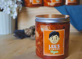 See more ideas about food packaging design, food everybody loves pickles. The Best Homemade Kimchi In Singapore Honeycombers