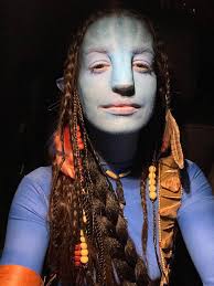 Rise and Grind! Special shout out to Molly R. Stern Makeup, @lonavigi and  @spasicov who turned out this #episodefour stunner in an hour and a half  (Getting it all off took weeks,