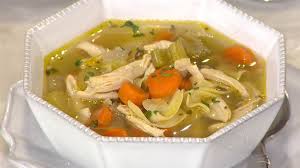Kitchen tools you can get for far cheaper at your hardware store. Warm Up With These 5 Easy Slow Cooker Chicken Soups Chicken Soup Recipes Chicken Noodle Soup Easy Slow Cooker Chicken