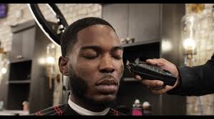 No Grease Barbershop