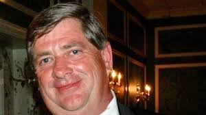 Gordon Goldsmith's Instagram, Twitter & Facebook