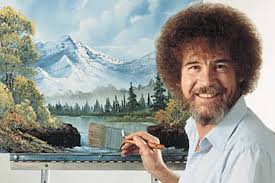 Air force as a medical records technician. What Happened To Steve Ross The Son Of Painter Bob Ross What Is He Doing Today Quora