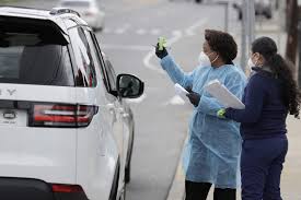 View or cancel your appointment. Governor Abbott Harris County Judge Hidalgo Announce Opening Of Walgreens Covid 19 Testing Sites