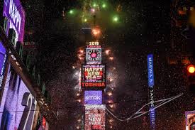 New Year S Eve In Times Square 2018 How To Live Stream Time Curbed Ny Following a deadly year for reporters, photographers and other media workers — at least 60 were killed worldwide, according to the committee to protect. times square 2018 how to live stream
