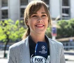 Sí, existe un machismo terrible contra Marion Reimers en su faceta como  cronista y tenemos que hablar de eso