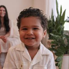 Victoria Trujillo and Daryl Morales' Wedding Website