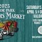 Valor Park Farmers Market event image