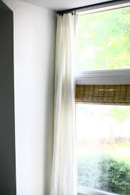 We did not find results for: Finally A Simple Sleek Ceiling Mount Curtain Rod Create Enjoy