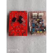 Perbedaan socl 506 dan socl 504, dimana kit socl 506 ini merupakan versi penyempurnaan dari socl 504 sebelumnya, dco nya lebih stabil karena. Kit Driver 504 Non Tef Super Ocl Socl504 Standar 1 Set Transistor Original Shopee Indonesia