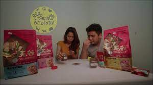 Flavor + salt = flavored salt. Kitchen Flavour Baby Kitten Review Youtube