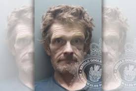 Man scarred for life after being 'rugby tackled' through charity shop  window during street brawl