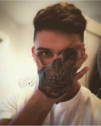 Maybe you would like to learn more about one of these? Stephen Bear On Twitter Everyone Send Me Your Best Skull Tattoo Winner Will Get A Shoutout On Snapchat And A Follow This Was Last Nights One Https T Co Zotx27clp3