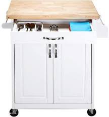 Offering a full range of kitchen islands and carts including butcher block, stainless steel worktables, microwave carts, granite carts and more from the leading manufacturers like john boos, jeffrey alexander, home styles, catskill, crosley furniture and more Amazon Com Mainstays Kitchen Island Cart White This Stylish Kitchen Furniture Has A Solid Wood Top Kitchen Island Sale Drawer And Cupboard Provide All Your Kitchen Storage Needs Sturdy Wheels For Moving Around