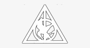 Logo Friday 15 July Deathly Hallows Symbol With Elder Wand Transparent Png 419x366 Free Download On Nicepng From wikipedia, the free encyclopedia. logo friday 15 july deathly hallows