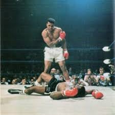 Ali vs. Liston