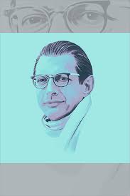 Jurassic Park Alistair by Dakota Randall Ltd Edition x/135 Print Mondo MINT  Art