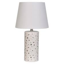 Column Table Lamp Pillowfort Table Lamp Pillow Fort Lamp