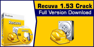 Recuva Pro Crack Free Download Keygen Latest Version