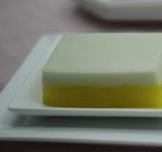 Kuih tepung bako ubbi kayu yang lembut dan sedap ! Talam Ubi Kayu Mutiara Kitchen