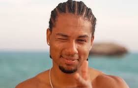 Detta är 21-åriga Morgan Malingula i ”Love Island” Sverige 2025