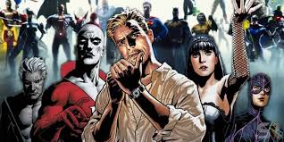 I want to thank hbo max and warner brothers for this brave gesture of supporting artists and allowing their true visions to be realized. J J Abrams Is Adapting Justice League Dark Into A New Hbo Max Series Tweaktown