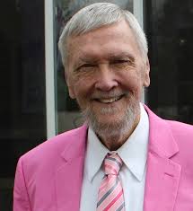 Tony Johnson Obituary