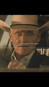 Landman Cooper Tackles